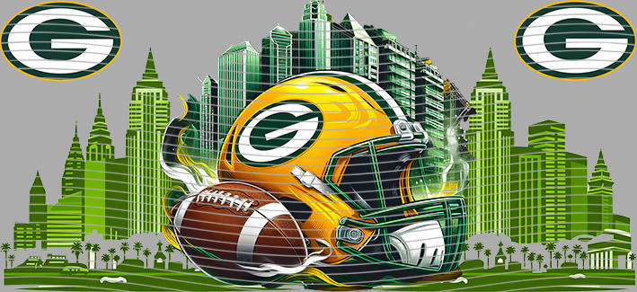 16oz team-NFL 2845